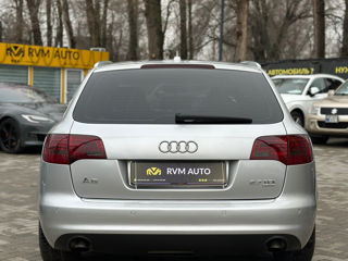 Audi A6 foto 5