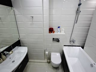 Vind apartament in bloc nou, cotilet, Alba Iulia, 48 mp foto 7