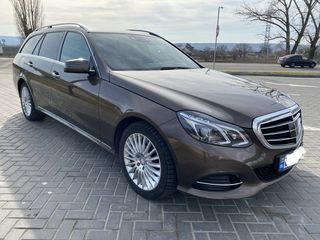 Mercedes E Class foto 4