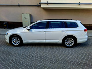 Volkswagen Passat foto 5