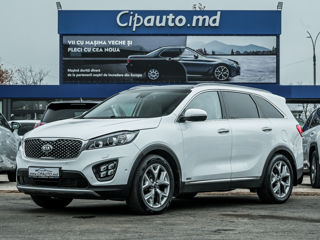 KIA Sorento foto 3