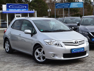 Toyota Auris foto 3