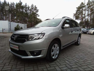 Dacia Logan Mcv foto 5