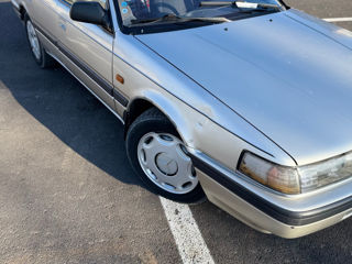 Mazda 626 foto 4