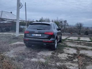 Audi Q5 foto 5