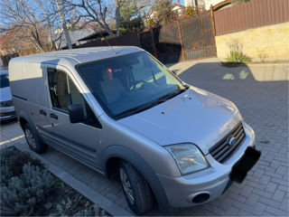 Ford Transit Connect foto 3