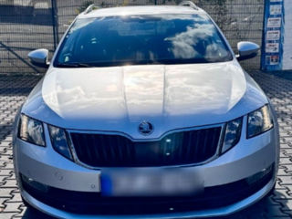 Skoda Octavia foto 2