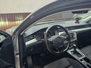 Volkswagen Passat foto 5