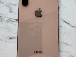 iPhone Xs 256 gb foto 3