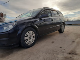 Opel Astra foto 4