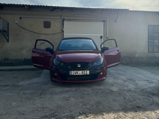 Seat Ibiza foto 5