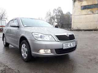 Skoda Octavia foto 5