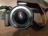 Обмен продажа Canon T1I kit USA foto 5