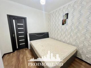 Apartament cu 2 camere, 70 m², Râșcani, Chișinău foto 6