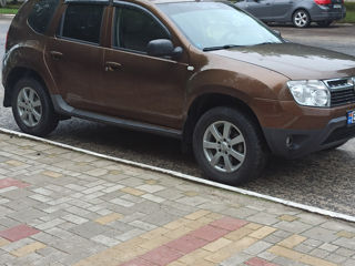 Dacia Duster foto 4