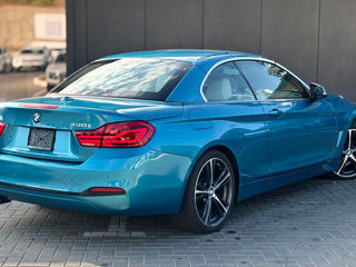 BMW 4 Series foto 8