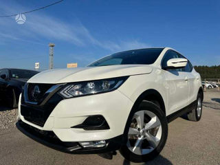 Nissan Qashqai foto 1