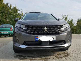 Peugeot 3008 foto 6