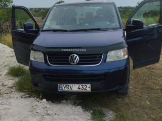 Volkswagen T 5