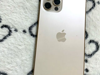 IPhone 12 pro Gold 128 Gb foto 3