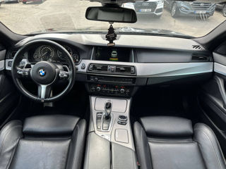 BMW 5 Series foto 12