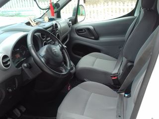 Citroen Berlingo foto 4