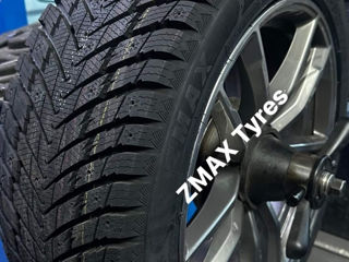 315/35/zr20 - 275/40/zr20 zmax (goodyear grup)model -2024 foto 5