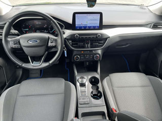 Ford Focus foto 8