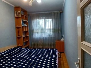 Apartament cu 3 camere, 59 m², Botanica, Chișinău foto 4