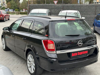 Opel Astra foto 4