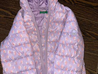 Benetton Moncler 4/5 foto 3