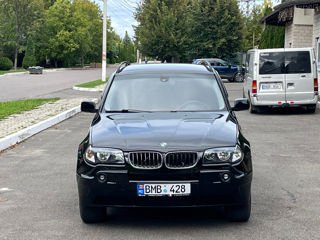 BMW X3 foto 2