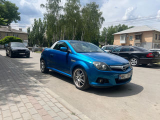 Opel Tigra foto 2