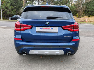 BMW X3 foto 3