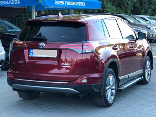 Toyota Rav 4 foto 3