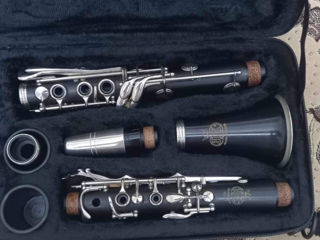 Clarinet foto 2