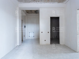 Apartament cu 1 cameră, 44 m², Râșcani, Chișinău foto 11
