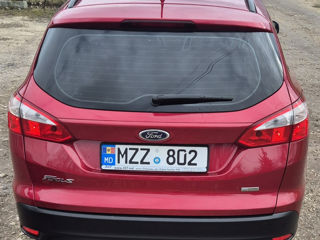 Ford Focus foto 5