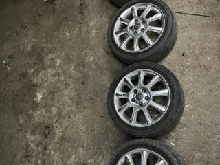 5x110 R16 ET49