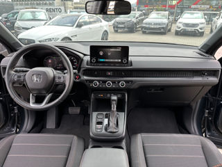 Honda CR-V foto 8