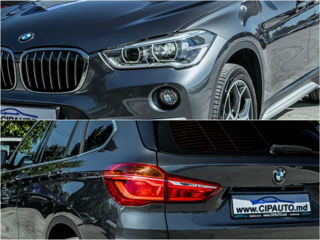 BMW X1 foto 16