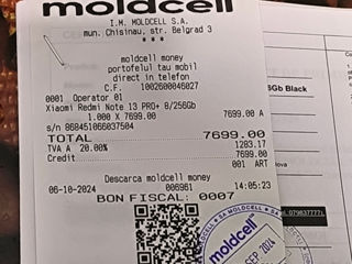 Продам Xiaomi Redmi Note 13pro+