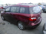 Mazda 5 foto 3