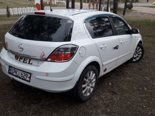 Opel Astra foto 6