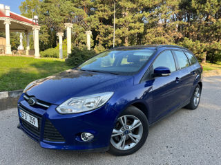 Ford Focus foto 1