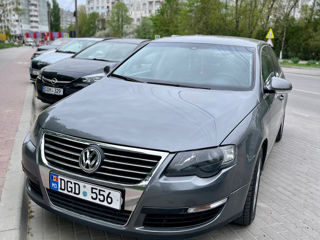 Volkswagen Passat foto 3