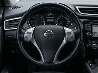 Nissan Qashqai foto 9