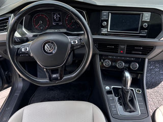 Volkswagen Jetta foto 10