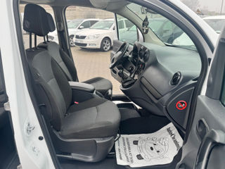 Mercedes Citan foto 17