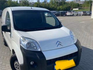 Citroen Nemo foto 1